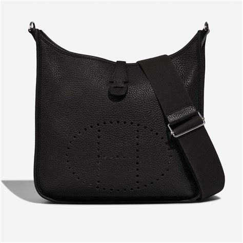 hermes evelyne prunoir|hermes evelyne bag.